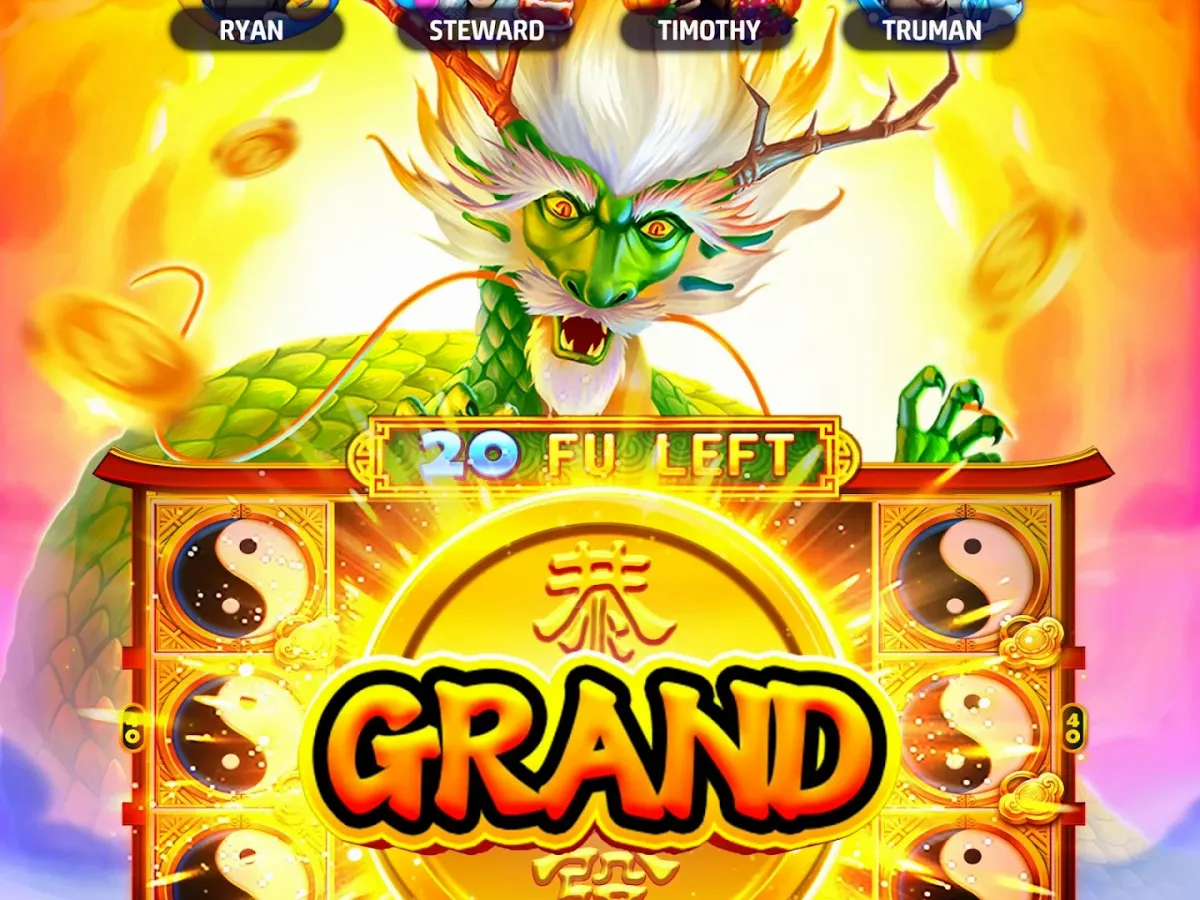 Koleksi rploot Slot Gacor screenshot