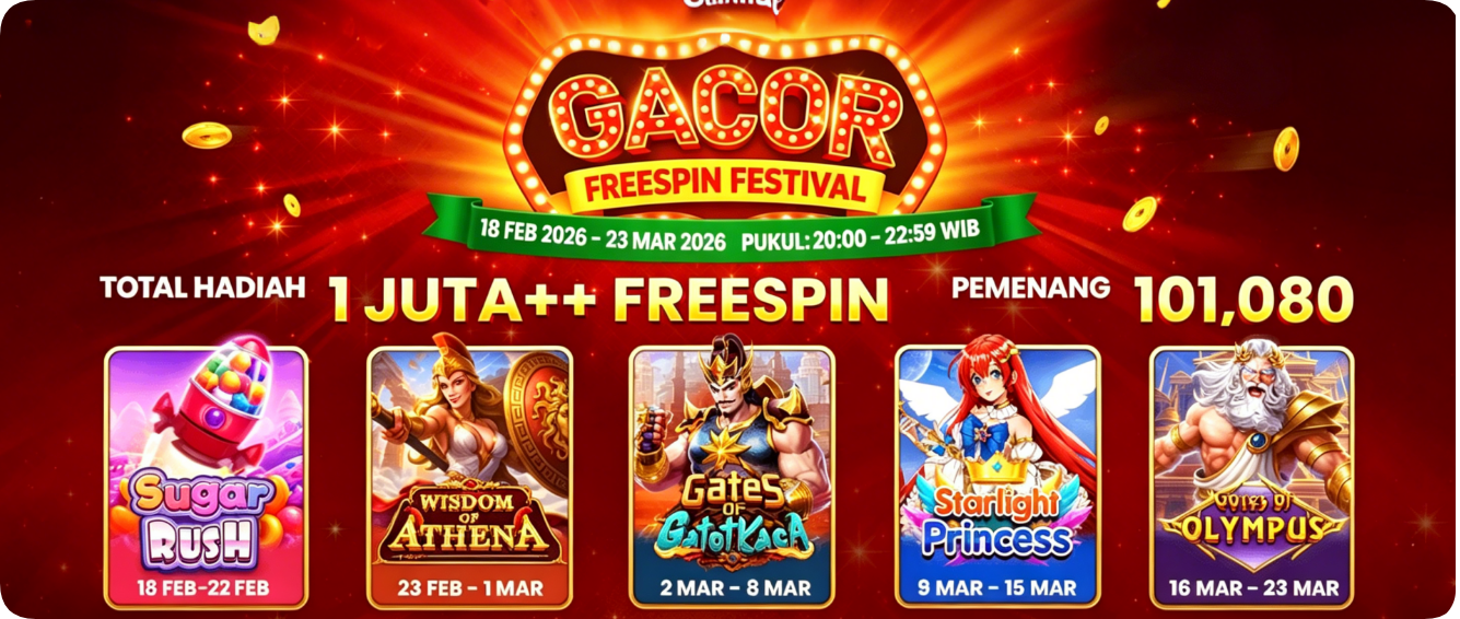 Login rploot Sekarang Bonus Melimpah